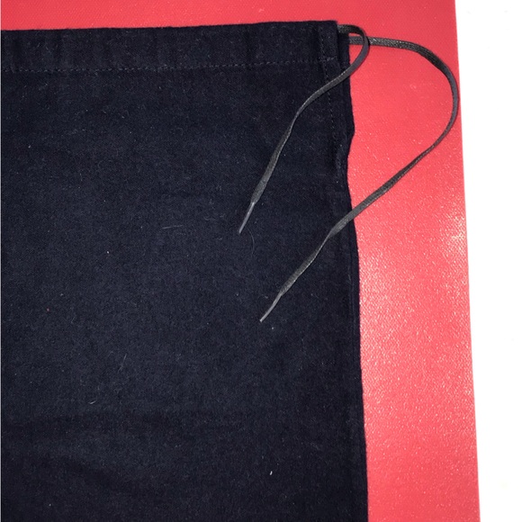 Prada Box and pair of Dust Bags - Picture 14 of 15